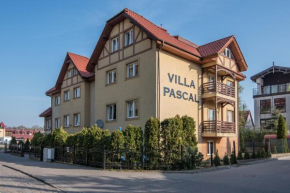 Villa Pascal  Гданьск